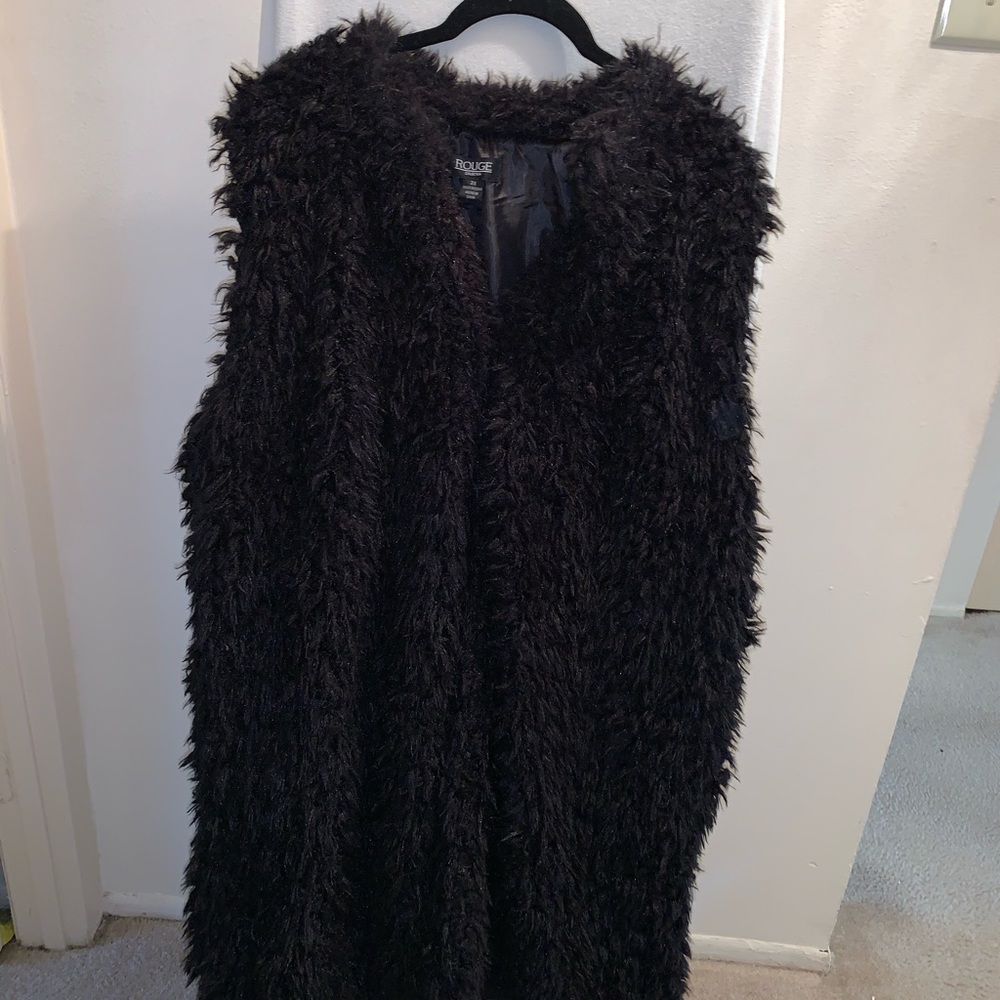 Vest